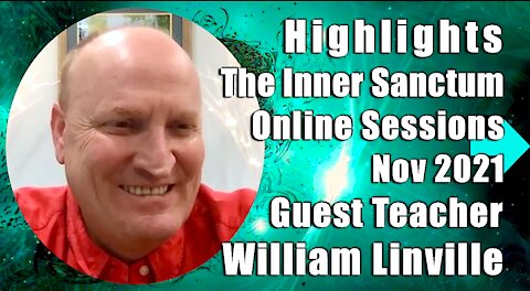 The Future, Deaths, Dragons and More William Linville Highlights TIS Sessions