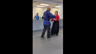 Black Belt mastery