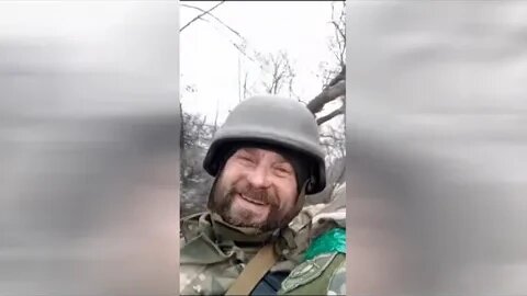 Ukraine War: Cold