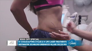 Targeted Fat Reduction // MD Body & Med Spa