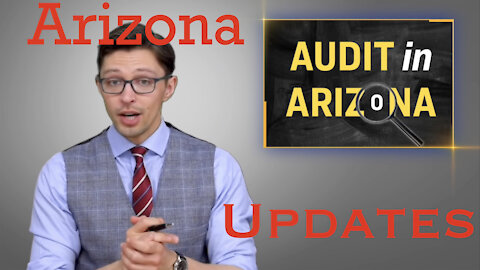 Arizona Updates