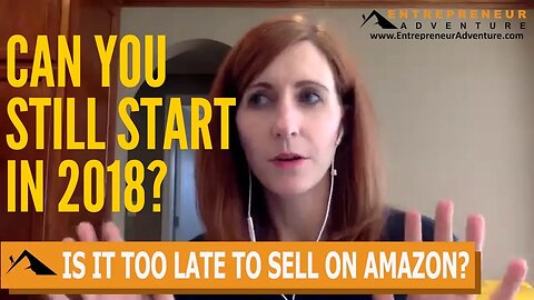 Is It Too Late to Start Selling on Amazon? Q&A with Megan of the Bootstrap Boutique
