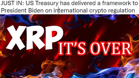 Ripple XRP HUGE DUMPSTER FIRE SHOW IS THIS REALLY HAPPENING!!