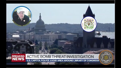 @DonaldJ.Trump Capital Bomb Threat Report Compilation