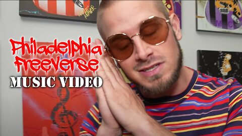 Morrison Machiavelli- Philadelphia Freeverse (Prod. by Shuggz) [Official Music Video]