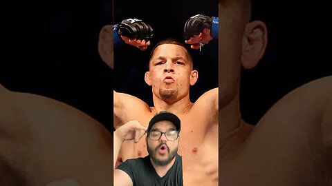 Nate Diaz New Orleans Street Fight with Logan Paul Lookalike Lawsuit 🐐 #natediaz