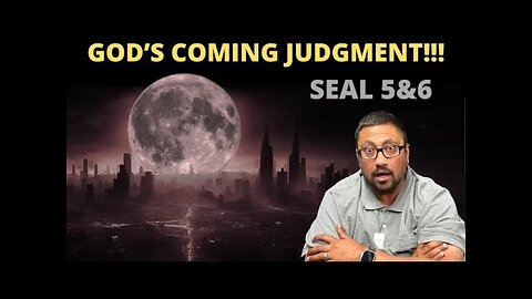Judgement Day Is Rapidly Approaching!!!