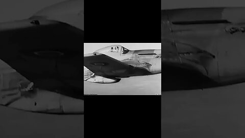O poderoso P-51 Mustang. Mais de 15.000 foram construídos. #war #guerra #historia #ww2