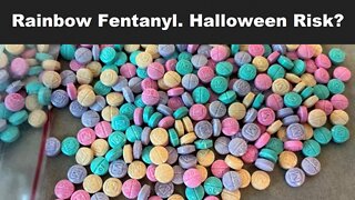 Opiods, Heroin, and Fentanyl