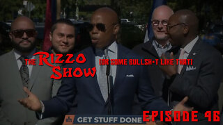 The Rizzo Show [Ep 46]