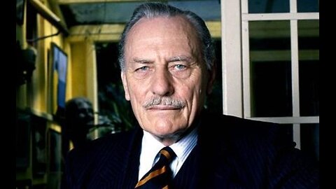 Odd Man Out | A Film Portrait of Enoch Powell [1995]