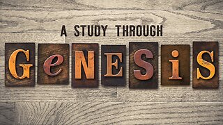 Following God's Call (Genesis 12:4-9)