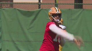 Packers' Love maintains usual mindset in unusual offseason