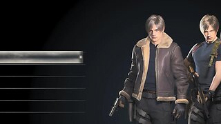 Resident Evil 4 - All available costumes ￼