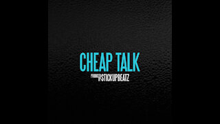 Moneybagg Yo x Young Dolph Type Beat "Cheap Talk"