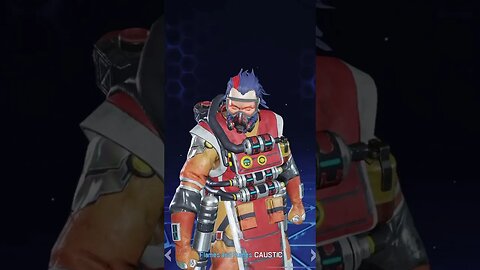 Can you name these Apex Legends Mobile Skins#Shorts 212