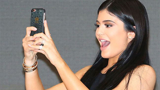 Kylie Jenner's Top 5 Snapchat Moments