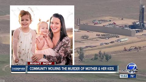 Chris Watts case: Everything we know so far about the alleged murders of his wife, daughters