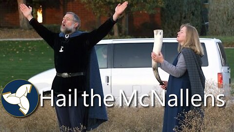 Hail the McNallens