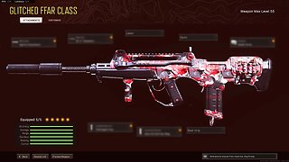 YOU'LL KILL EVERYONE on WARZONE with this CLASS SETUP.. (FFAR Best Class Setup)