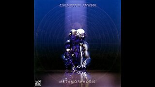 Chapter Seven - Metamorphosis (2005) (Full Album)