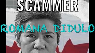 Scammer Romana Didulo