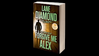 Forgive Me, Alex by Lane Diamond - Book Look