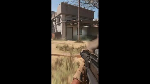 AX50 Sniper Gameplay Call of Duty Modern Warfare Sniping #shorts