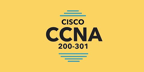 Free CCNA Course - Network Devices (CCNA 200-301)