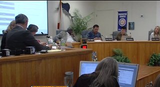 School board holds emergency meeting