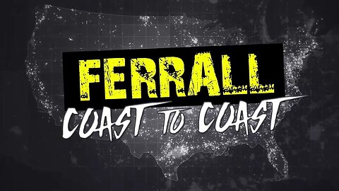 MNF Recap, Steelers, Michigan, 11/21/23 | Ferrall Coast To Coast Hour 1