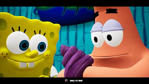 Sponge Bob | Intro