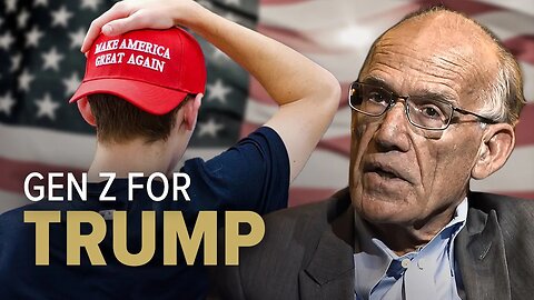 Young People are Voting for Trump | Victor Davis Hanson