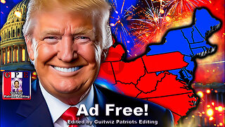 Dr Steve Turley-THIS SWING State Finally Going for TRUMP?!-Ad Free!