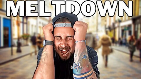 Autism Meltdowns (How to Manage Them)