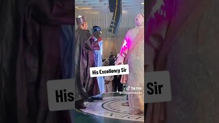 President Tinubu Dancing Well well_Subscribe pls