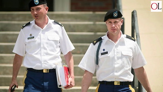 Bergdahl Sentencing Should Be Quick And Firm
