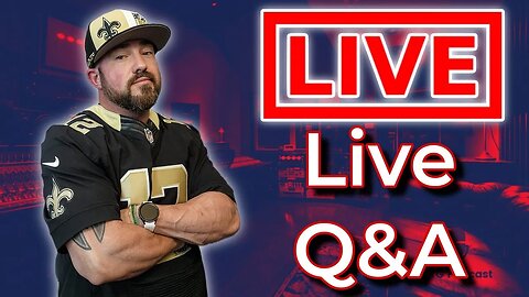 Ask TLTG Reviews LIVE Q&A | Unisex Fragrance Chat