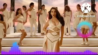 Manike:Thank God | Nora Fatehi, Sidharth Tanishk,Yohani,Jubin,Surya R| RashmiVrag | dj remix song 🎶