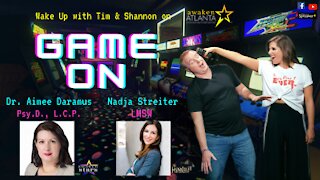 Game On - Promo