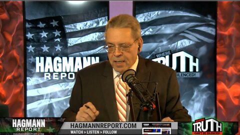 Border, Biden's Billions, Bird Flu & Leaks | Doug Hagmann Opening Segment | The Hagmann Report 5/3/2022