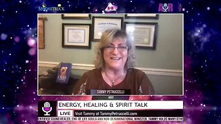 Energy Healing & Spirit Talk - March 14, 2023