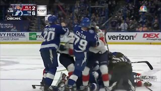 Kucherov, Sergachev expected to play for Lightning in Game 5