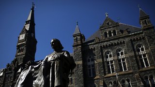 College Admissions Scandal Leads To More Probes, Class Action Lawsuit