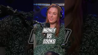 Do Women Prefer Money Or Looks