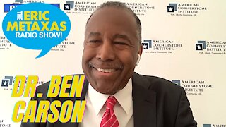 Dr. Ben Carson Expresses His Deep Concern Over the Strong-Armed Tactics To Promote the COVID Vaccine