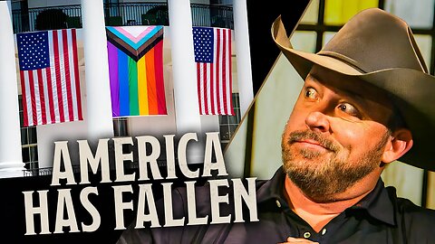 America Has Been CAPTURED by the Alphabet Mafia | Ep 819