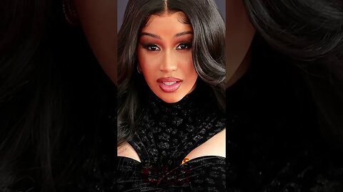 Cardi B Made $1 Million for 35 Minute Performance at Private Event | Famous news #shorts
