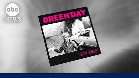 Prime Playlist: Green Day brings back punk with new album 'Saviors'