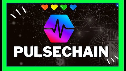 🪤 Don't get trapped in PulseChain (1000x)